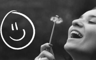 Lachen im Mentalen Lichtzentrum Velden