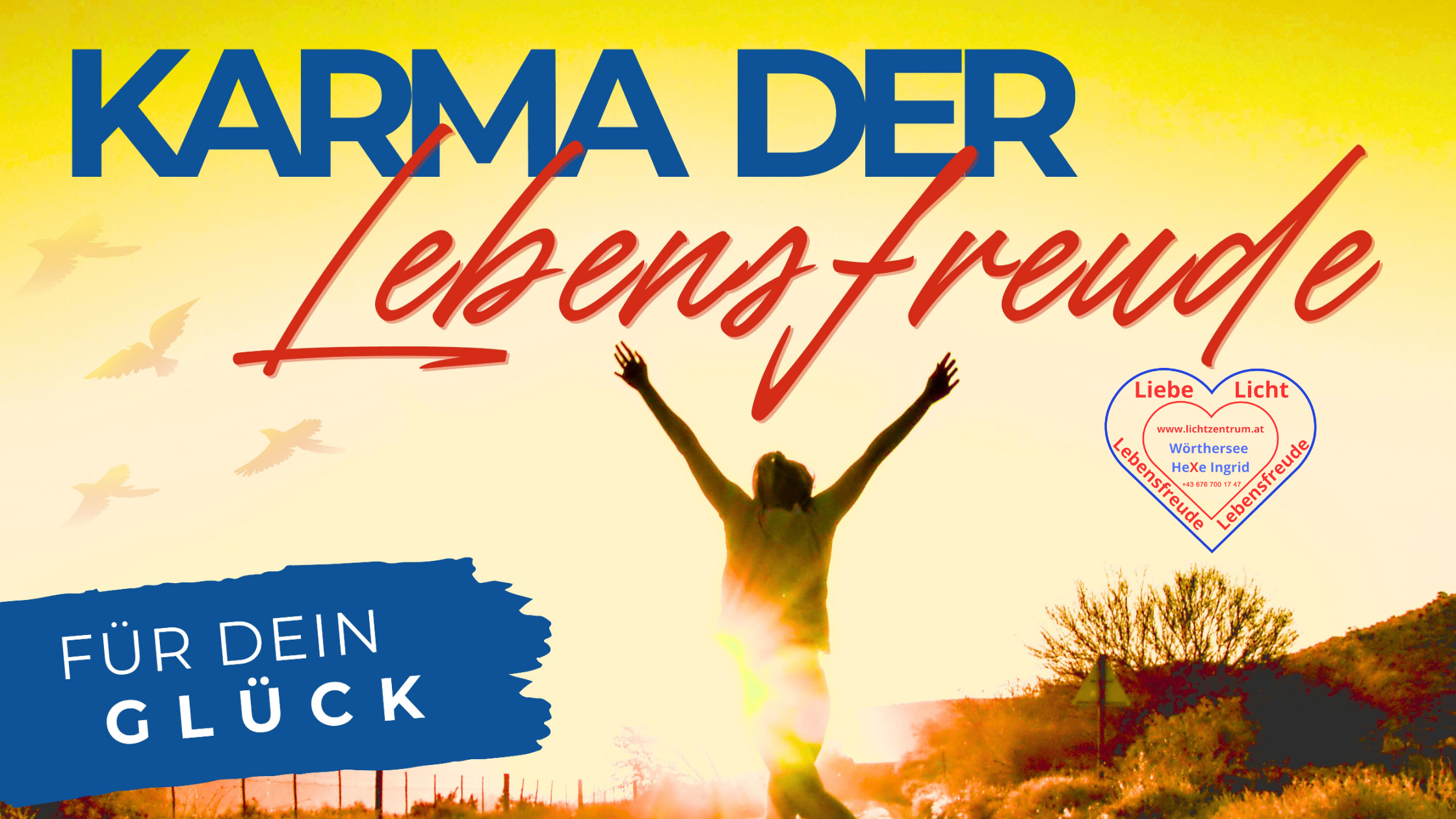 Mentales Lichtzentrum Velden